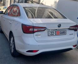 MG 5
